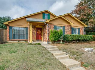 1504 Spring St, Allen, TX 75002