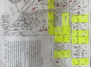 LOT 25 County Road 179, Oakland, MS 38948