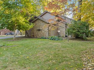 5215 Glen Stewart Way, Indianapolis, IN 46254