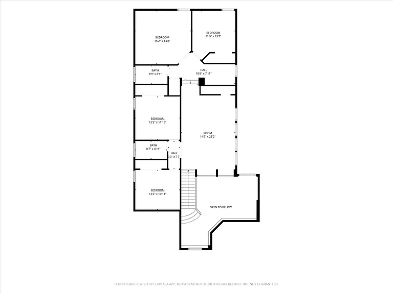 1535 Redeemer Rd — Photo 32