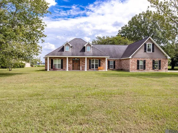 20425 Charles Ory Dr, Plaquemine, LA 70764