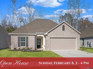 9239 Asoka Ave, Baton Rouge, LA 70810