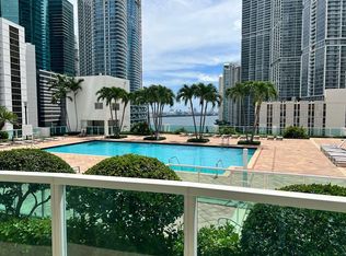 31 SE 5th St APT 1206, Miami, FL 33131