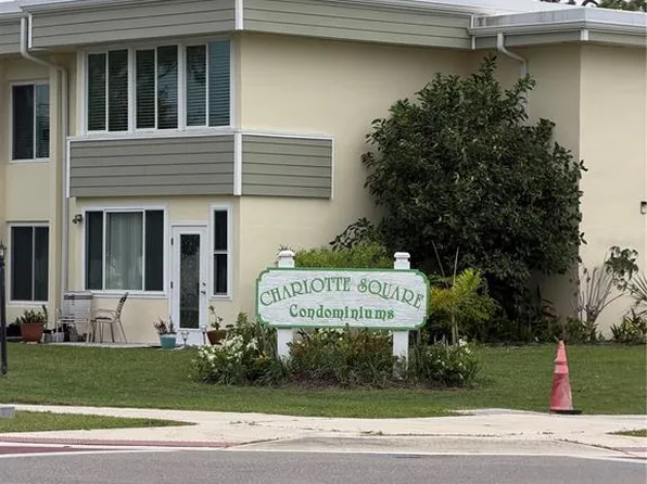 21287 Gertrude Ave APT 208, Port Charlotte, FL 33952