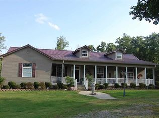 76 County Road 4641, Poplar Bluff, MO 63901