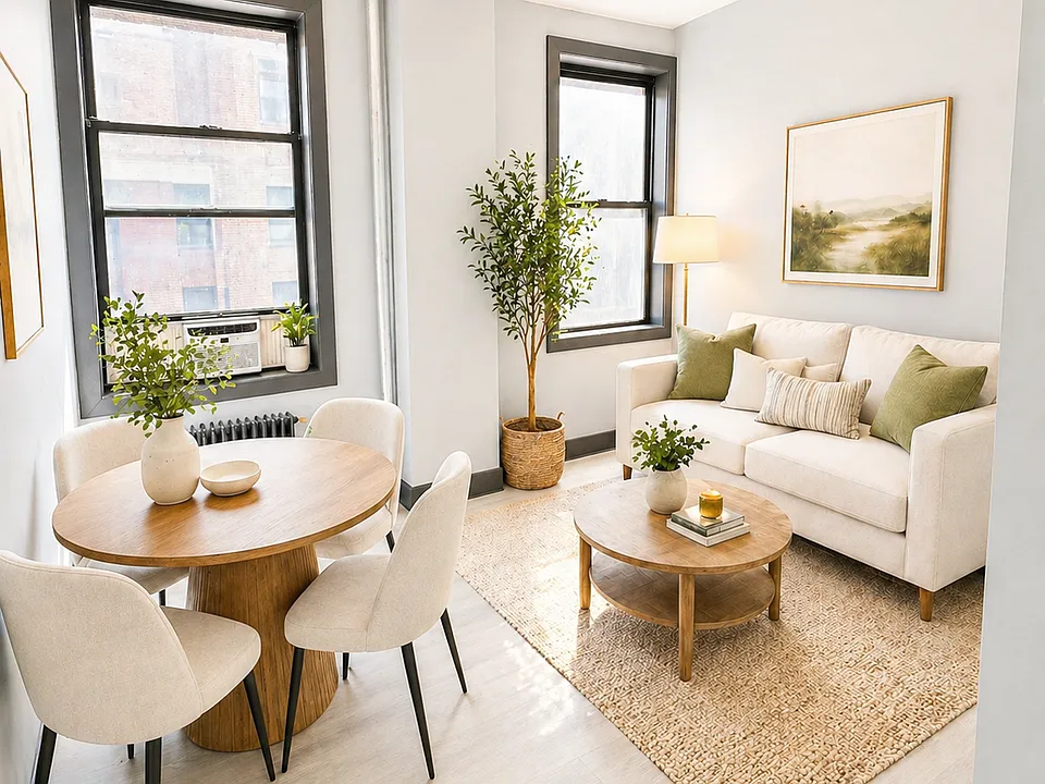 161 W 54th St #401C