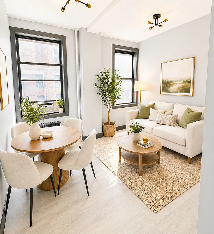 161 West 54th Street 401C