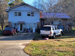 656 Old Airport Rd, Carrollton, GA 30116