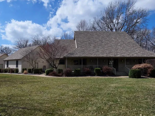 2105 Brookside Dr, Trenton, MO 64683