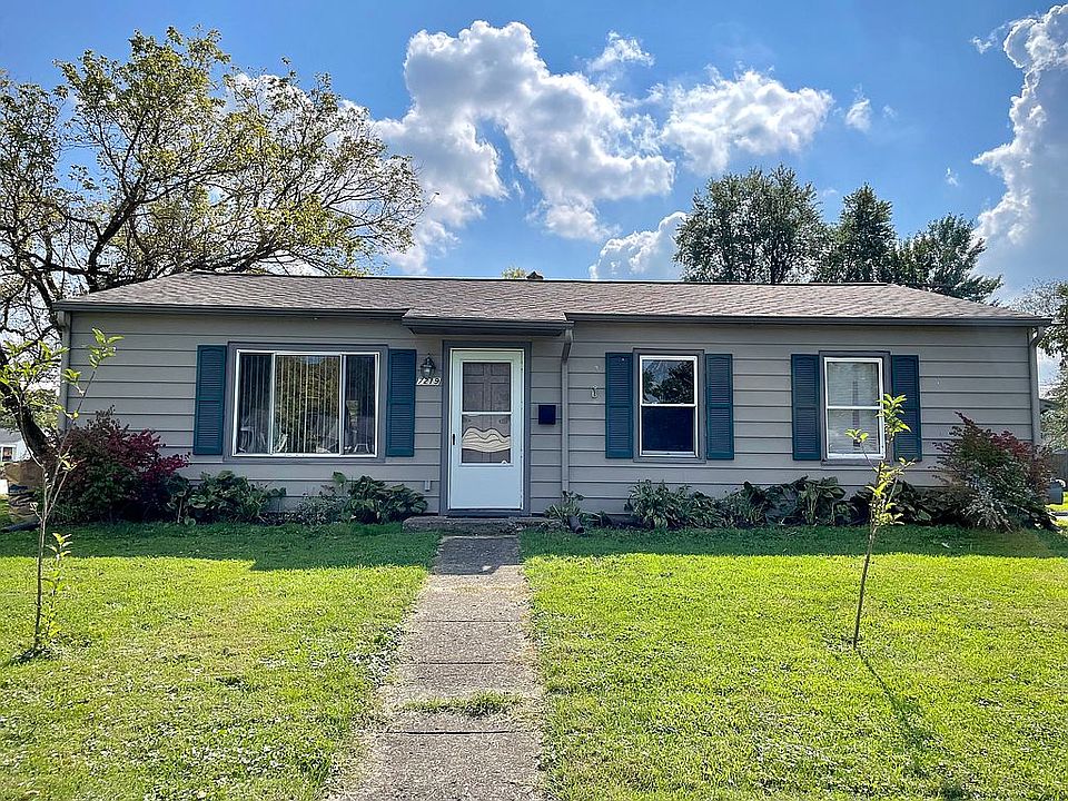 1st image of 7219 Marlan Ave