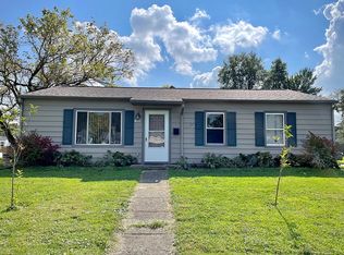 7219 Marlan Ave, Reynoldsburg, OH