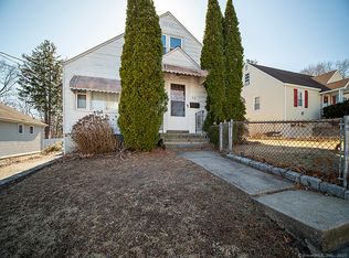 26 Cumley St, Hamden, CT 06514