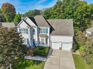6276 Saint Johns Wood, Williamsburg, VA 23188