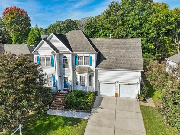 6276 Saint Johns Wood, Williamsburg, VA 23188