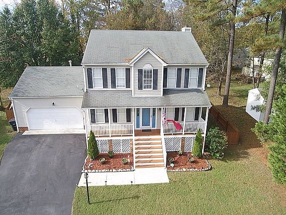 2nd image of 4102 Frye Ct