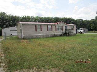 12188 Mount Vernon Rd N, Rockvale, TN 37153