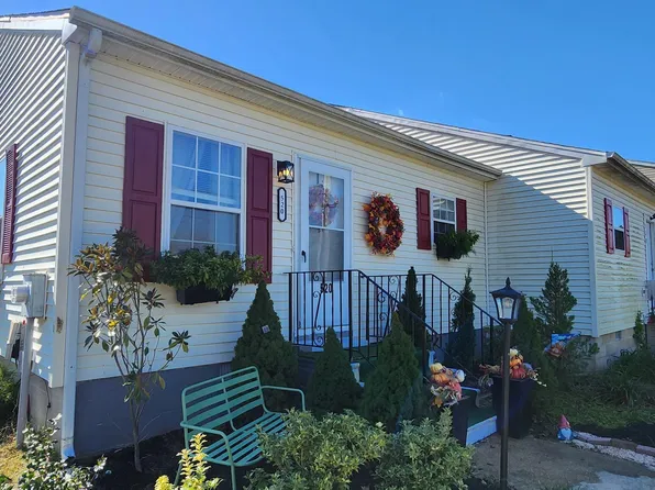 520 Bay St, Berlin, MD 21811