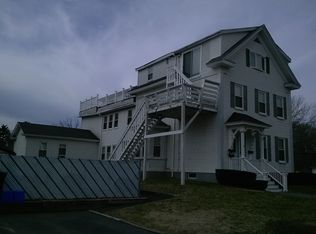 31 Ingell St #3, Taunton, MA 02780