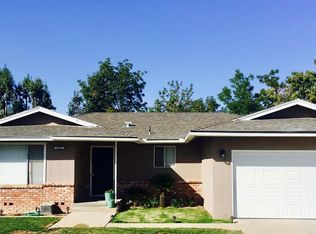 2842 E Paul Ave, Fresno, CA 93710