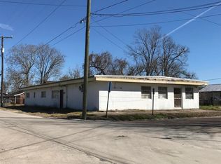 134 Reynolds St, New Iberia, LA 70560