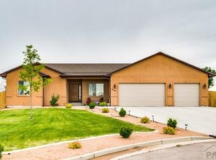 28590 Misty Meadows Ln, Pueblo, CO 81006