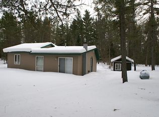 4495 W Cherry Creek Rd, Mio, MI 48647