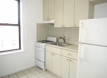 Rented by City Connections Realty