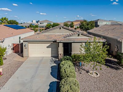 37159 N El Morro Trl, San Tan Valley, AZ, 85140