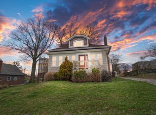 606 S Arlington Rd, Park Hills, KY 41011