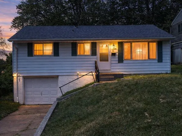 7315 Albright Ave, Saint Louis, MO 63136