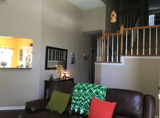 11207 Clayford Rdg, Charlotte, NC 28215