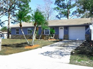 811 Globe Ave NW, Palm Bay, FL 32907