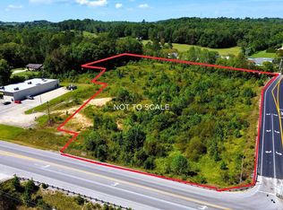 5709 S Us Highway 25, Corbin, KY 40701