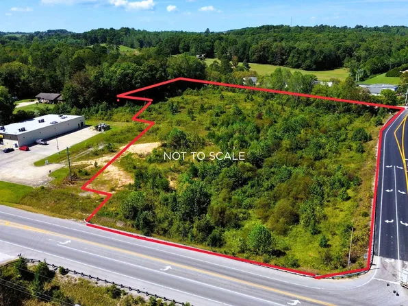 5709 S Us Highway 25, Corbin, KY 40701