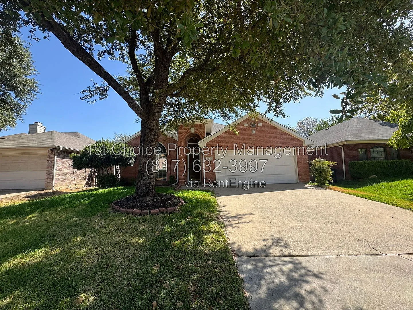 3 bed, 2.0 bath, 1809 sqft, $2,195 — Photo 1