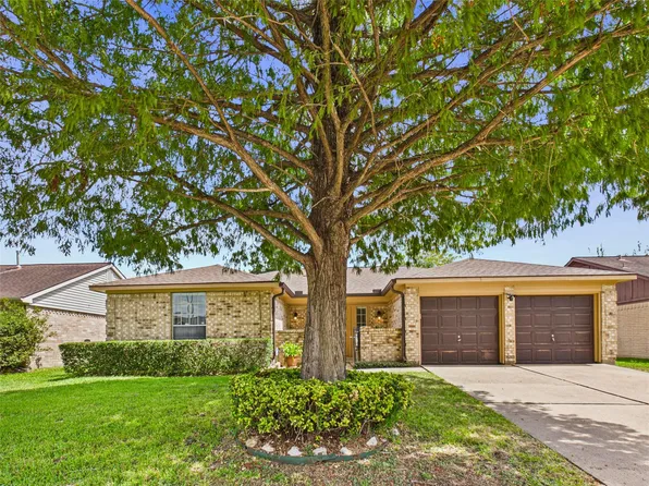 3919 Sandlehurst Dr, Pasadena, TX 77504