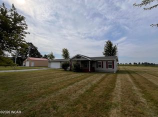 9226 Township Road 50, Dola, OH 45835