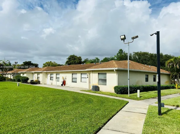 5080 Sanctuary Way APT A, West Palm Beach, FL 33417
