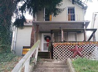3413 Central Ave, Shadyside, OH 43947