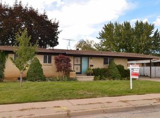 5939 S 2000 W, Roy, UT 84067