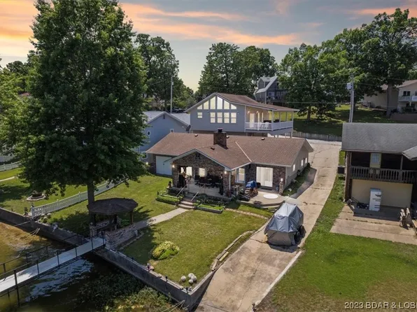 52 Christenson Dr, Climax Springs, MO 65324