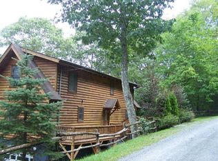 519 Wintergreen Dr, Boone, NC 28607