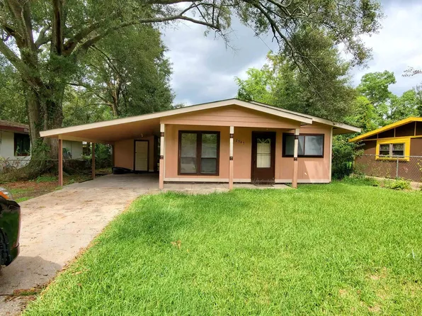 2547 73rd Ave, Baton Rouge, LA 70807