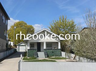 610 S Garfield St, Spokane, WA 99202