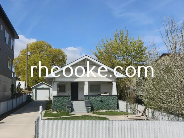 610 S Garfield St, Spokane, WA 99202