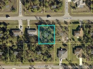 3819 Sunset Rd, Lehigh Acres, FL 33971