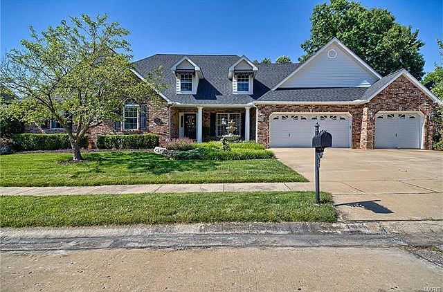 1st image of 1505 Lincoln Knolls Dr