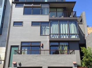 173 Beaver St, San Francisco, CA 94114