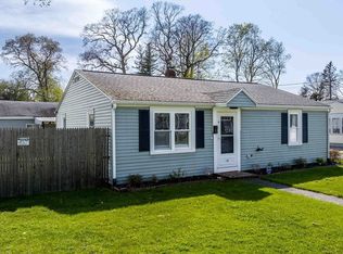 14 Maple St, Taunton, MA 02780