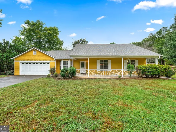 1000 Paddocks Way, Powder Springs, GA 30127